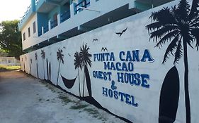 Punta Cana Macao Guest House-Hostel